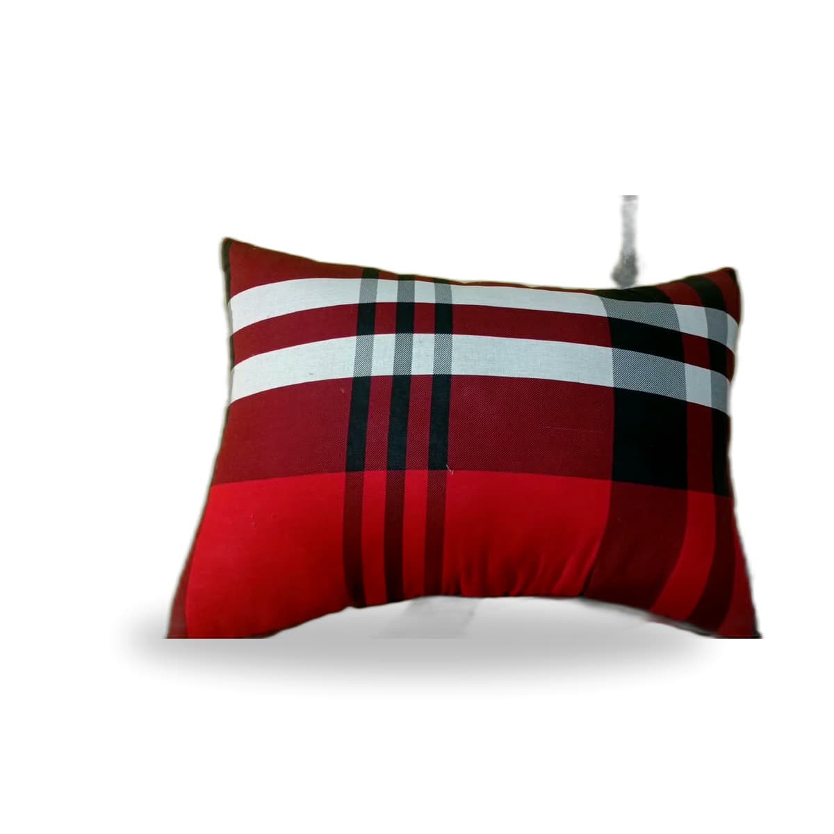 100% Pure Cotton Printed Sleeping Bed Pillows (Standard 18x26") — ছবি 2