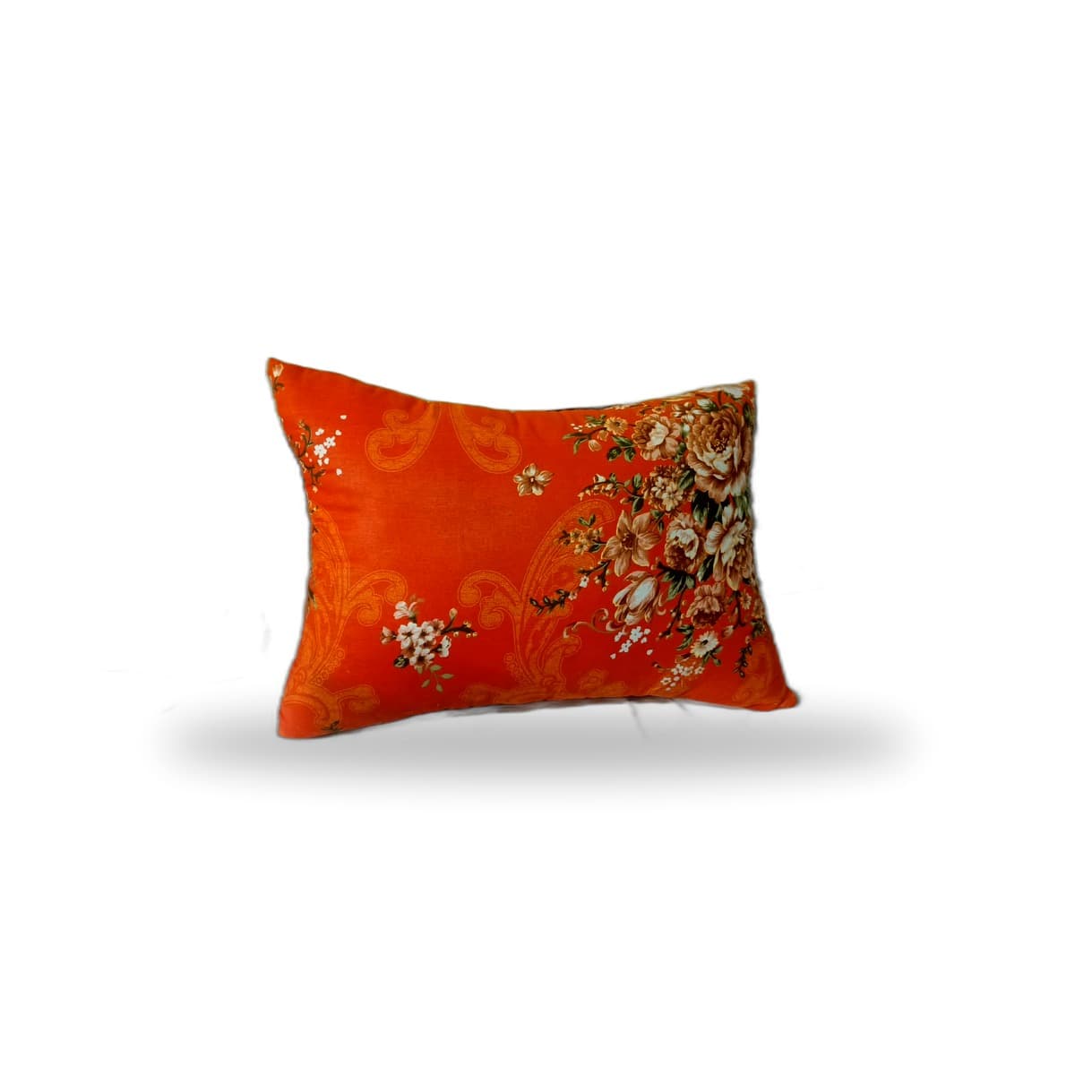 100% Pure Cotton Printed Sleeping Bed Pillows (Standard 18x26") — ছবি 13
