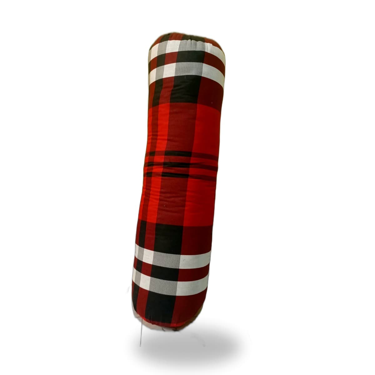 Luxury Cotton Bolster Pillows / Kolbalish — Cylindrical Body Pillow — ছবি 2