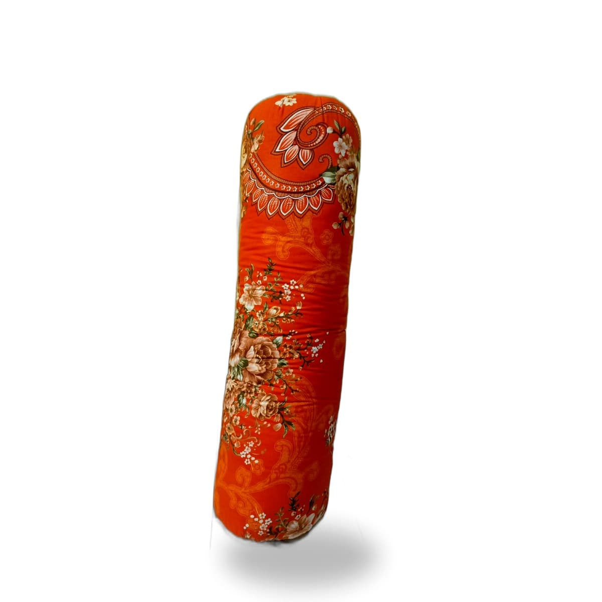 Luxury Cotton Bolster Pillows / Kolbalish — Cylindrical Body Pillow — ছবি 1